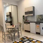 Modern-Style Flat 2
