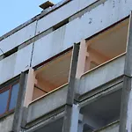 Crystal Apartment