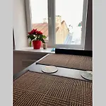 Cozy Flat In Latvian Style