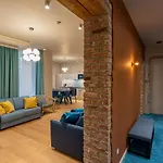 Dandelion Apartments Brivibas