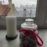 Cozy Flat In Latvian Style