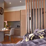 Blaumana Residence Apartment In Riga Center