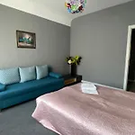 Urban Apartment