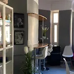 Urban Apartment