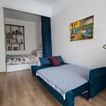 Cozy Home Valdemara, Free Parking, Self Check-In