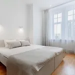 Rigaapartment Gertruda Apartments & Restaurant