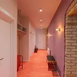 Dandelion Apartments Brivibas