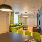 Dandelion Apartments Brivibas