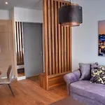Blaumana Residence Apartment In Riga Center