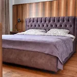Blaumana Residence Apartment In Riga Center