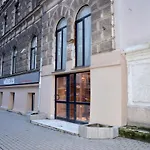 Anna\'S Guesthouse