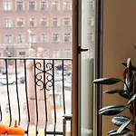 Apartment In Heart Of Old Town