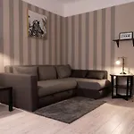 Alfa Apartment