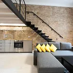 Stylish Studio Apartment In The Heart Of Riga