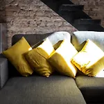Stylish Studio Apartment In The Heart Of Riga