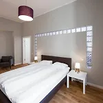 Modern & Spacious 80M2 Apartment In Riga Old Town