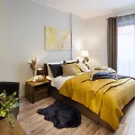 Old Riga Ridzenes Residence Design Apartments