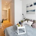 Modern Design Studio Apartment In Riga Center