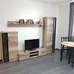 Valentines Apartment