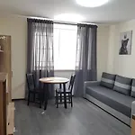 Valentines Apartment
