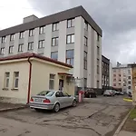 Valentines Apartment