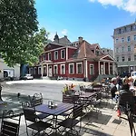 Bergs Bazaar Studio
