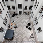 Modern Design Studio Apartment In Riga Center
