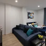 Old Riga Ridzenes Residence Design Apartments