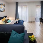 Old Riga Ridzenes Residence Design Apartments