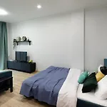 Old Riga Ridzenes Residence Design Apartments