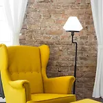 Stylish Studio Apartment In The Heart Of Riga
