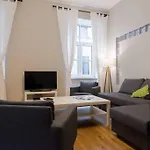 Modern & Spacious 80M2 Apartment In Riga Old Town