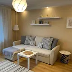 Cozy Home Apartment Lielvardes