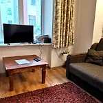 Old Town Peldu Apartment