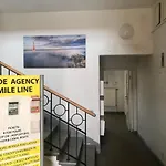 Ramer Tower Apartment In Old Town