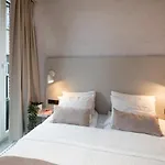Redstone Apartments