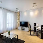 Riga Riverside One Bedroom Apartment