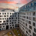 Riga Riverside One Bedroom Apartment
