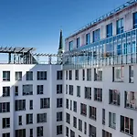 Riga Riverside One Bedroom Apartment