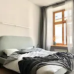 Stylish New Apartment In Riga Old Town - City Centre, Self Check-In, Walkable To Major Attractions