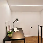 Last Floor Two Level Apartment With Fantastic View
