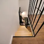 Last Floor Two Level Apartment With Fantastic View
