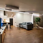 Last Floor Two Level Apartment With Fantastic View