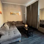 Superb Luxury Riga With Free Parking
