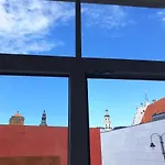 City Inn Riga Apartment, Town Hall View With Parking