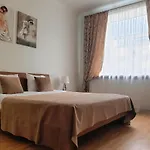 City Inn Riga Apartment, Town Hall View With Parking