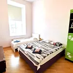 Oldtown Palasta Apartments