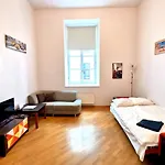 Oldtown Palasta Apartments