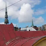 Riga Old Town City Apartments 5