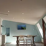 Riga Old Town City Apartments 5